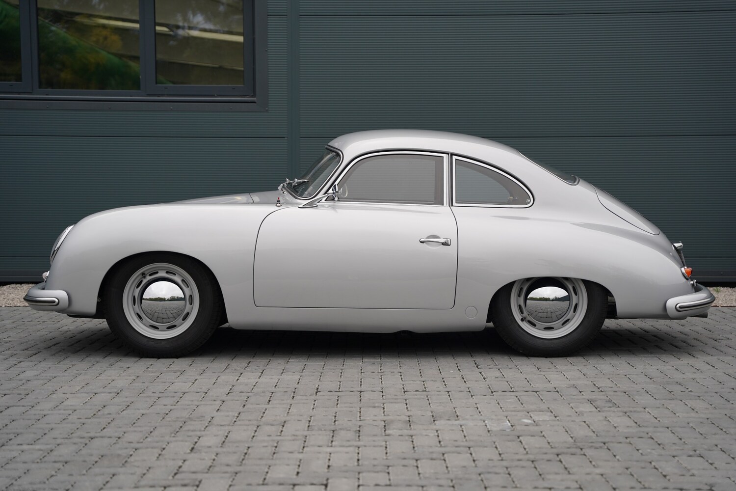 Used Porsche 356 1953 for sale - 76219341: Photo 6