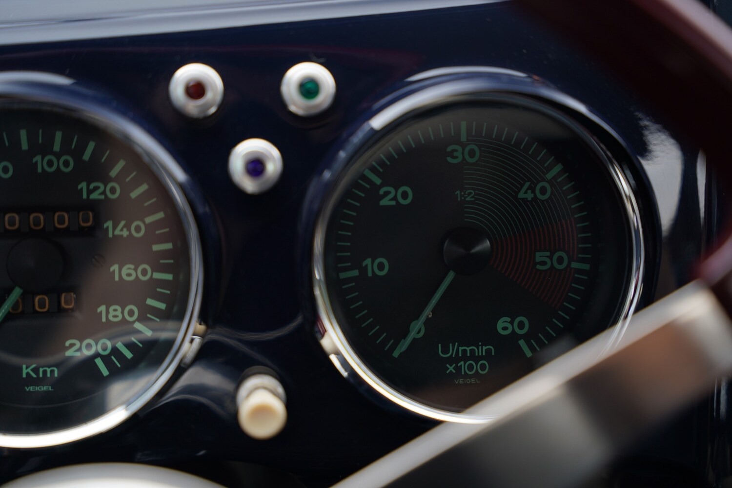 Used Porsche 356 1953 for sale - 76219341: Photo 64