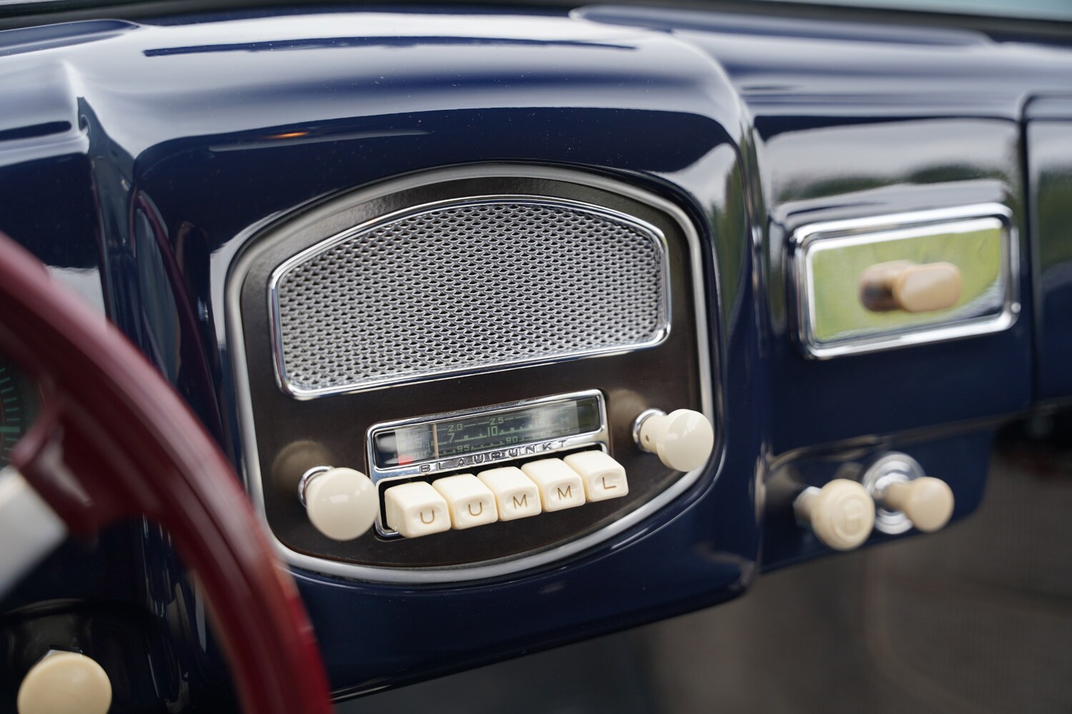 Used Porsche 356 1953 for sale - 76219341: Photo 65