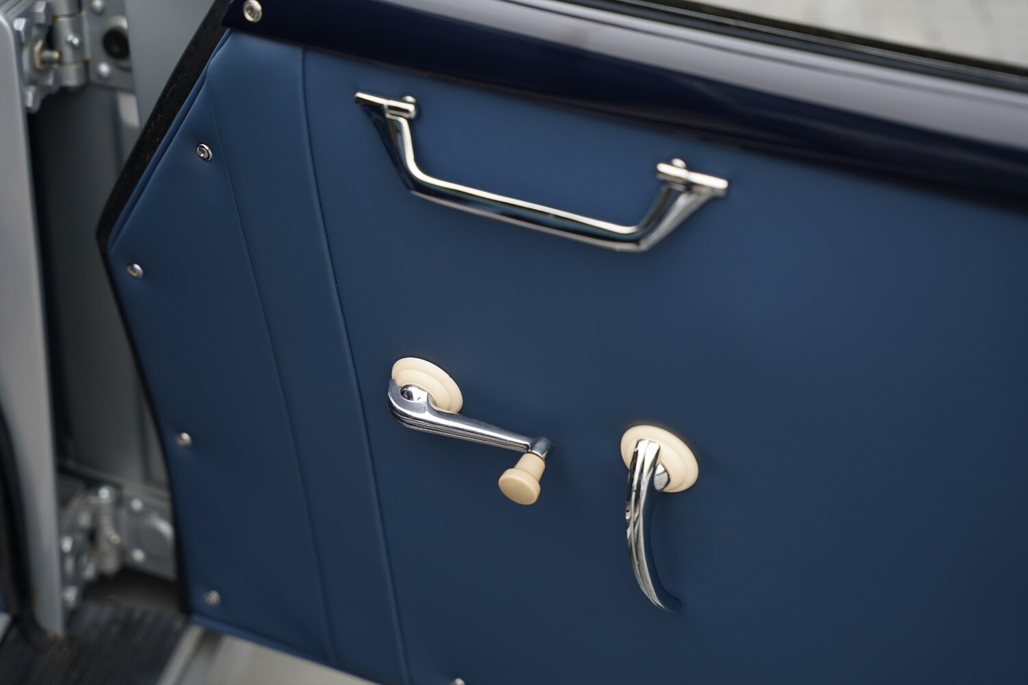 Used Porsche 356 1953 for sale - 76219341: Photo 68