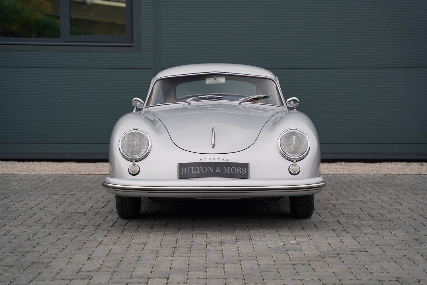 Used Porsche 356 1953 for sale - 76219341: Photo 7