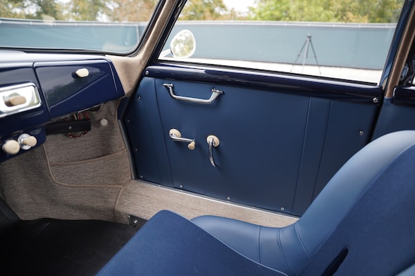 Used Porsche 356 1953 for sale - 76219341: Photo 71