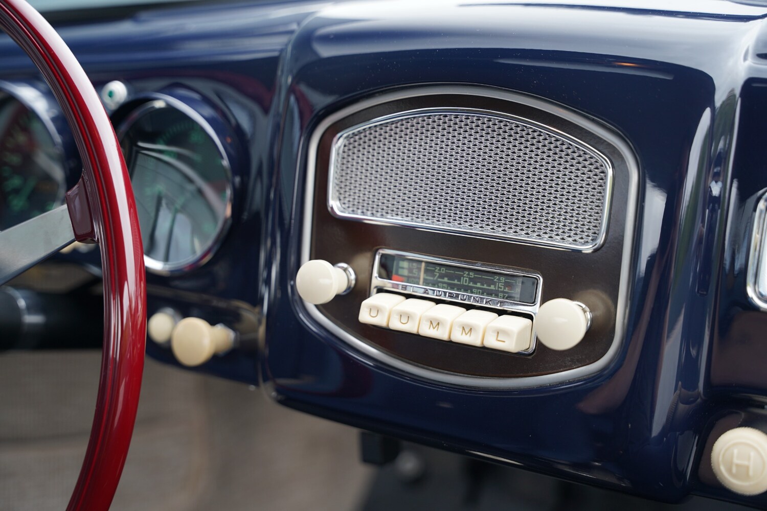 Used Porsche 356 1953 for sale - 76219341: Photo 72