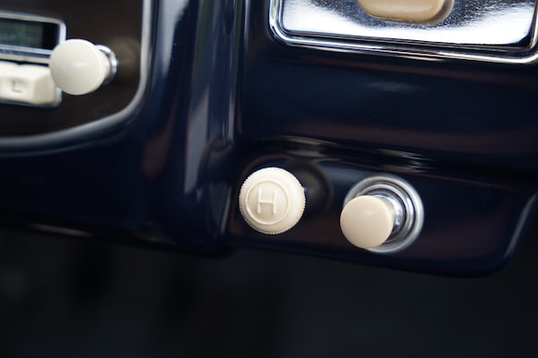 Used Porsche 356 1953 for sale - 76219341: Photo 73