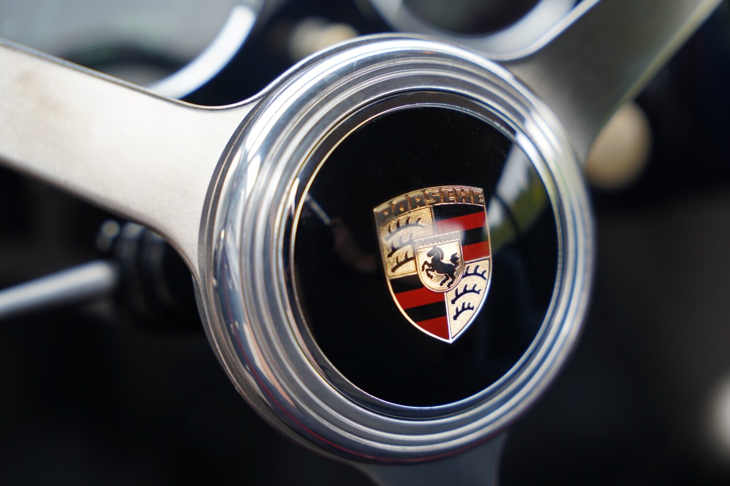 Used Porsche 356 1953 for sale - 76219341: Photo 75