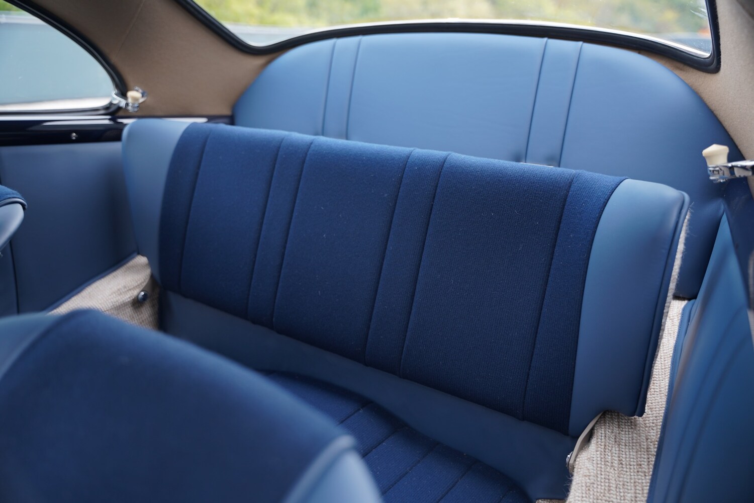 Used Porsche 356 1953 for sale - 76219341: Photo 78