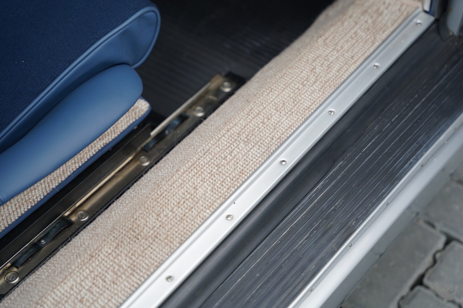 Used Porsche 356 1953 for sale - 76219341: Photo 81