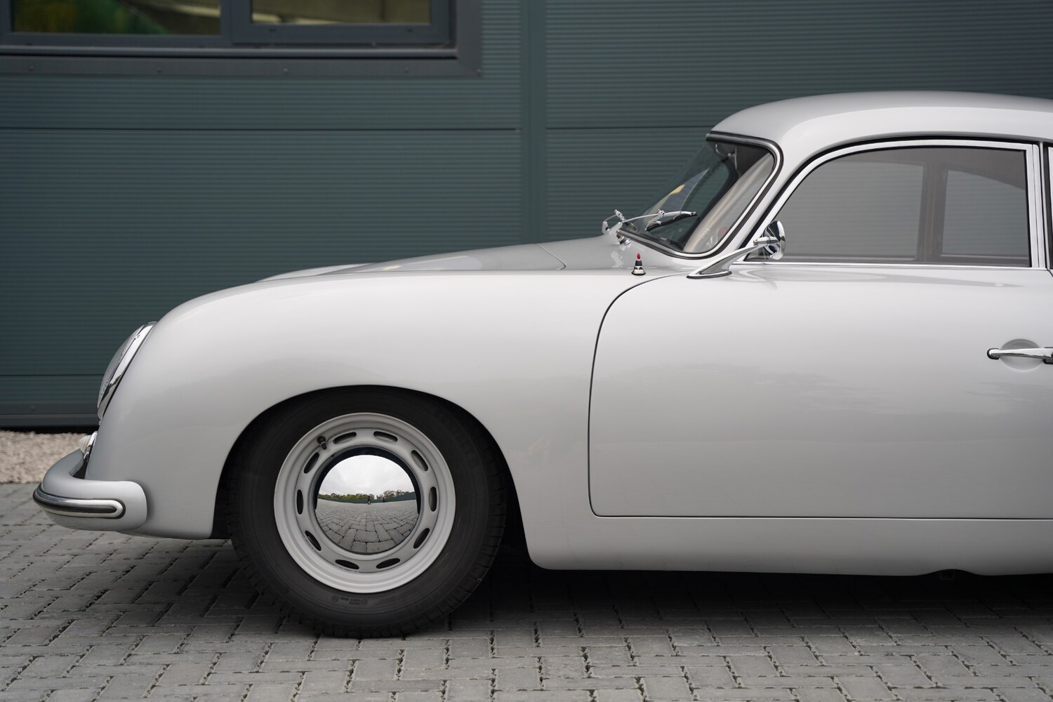 Used Porsche 356 1953 for sale - 76219341: Photo 9