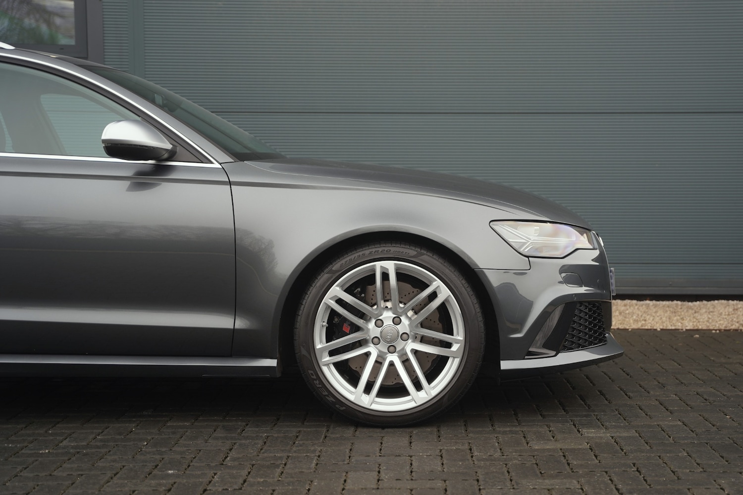 Used Audi RS6 2015 for sale - 77148292: Photo 10