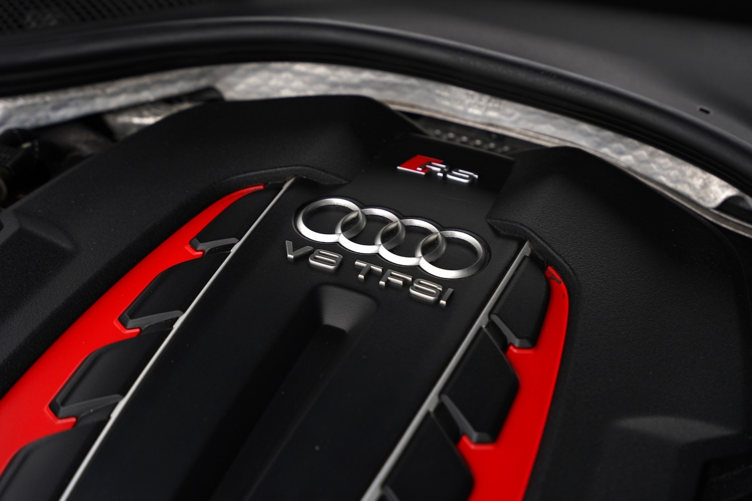Used Audi RS6 2015 for sale - 77148292: Photo 100