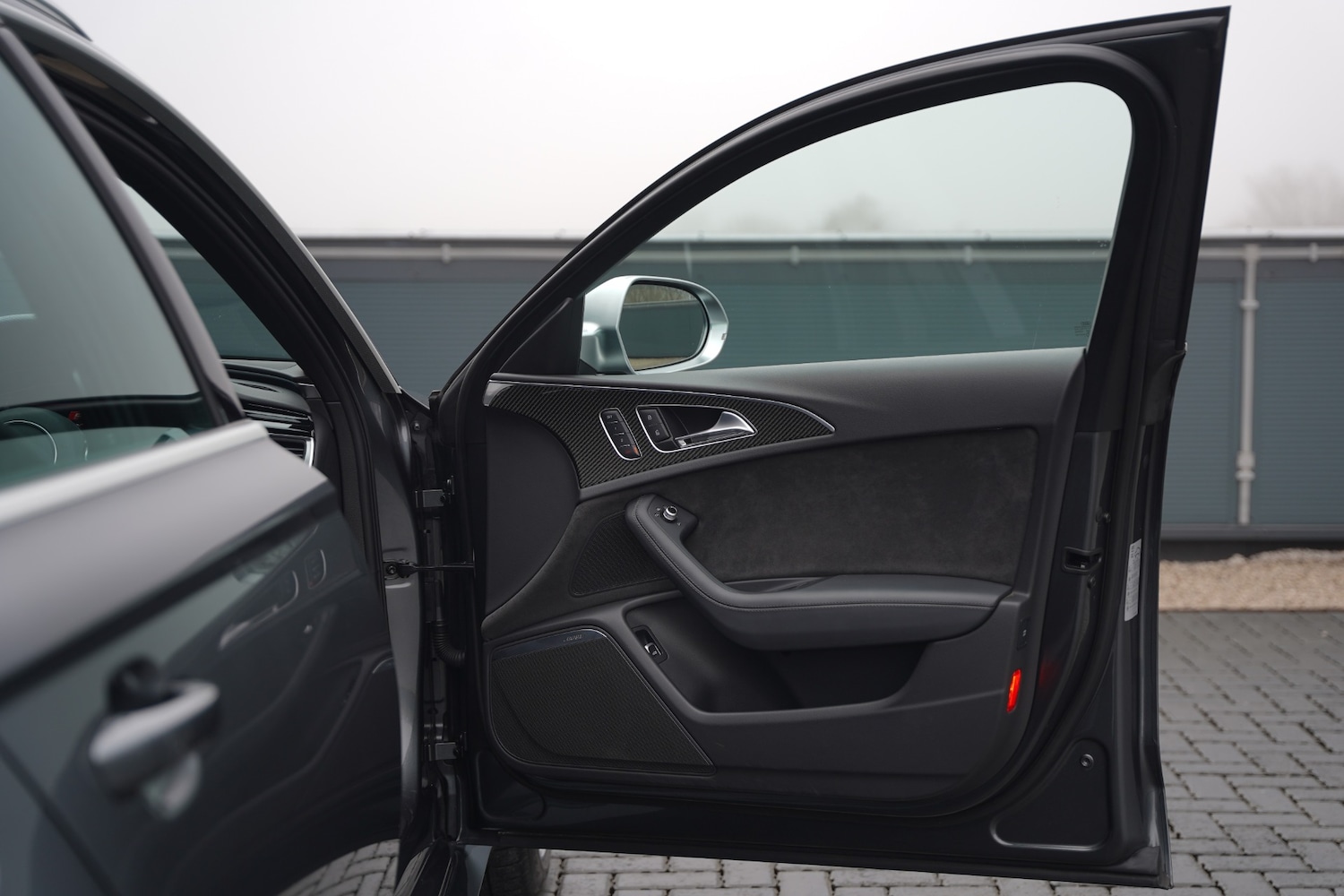 Used Audi RS6 2015 for sale - 77148292: Photo 14