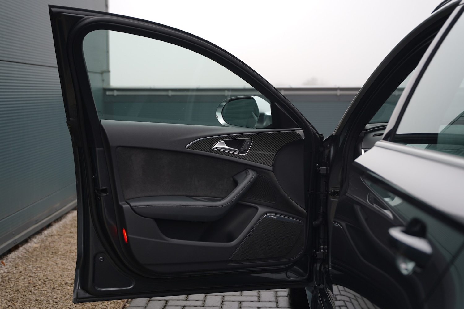 Used Audi RS6 2015 for sale - 77148292: Photo 15