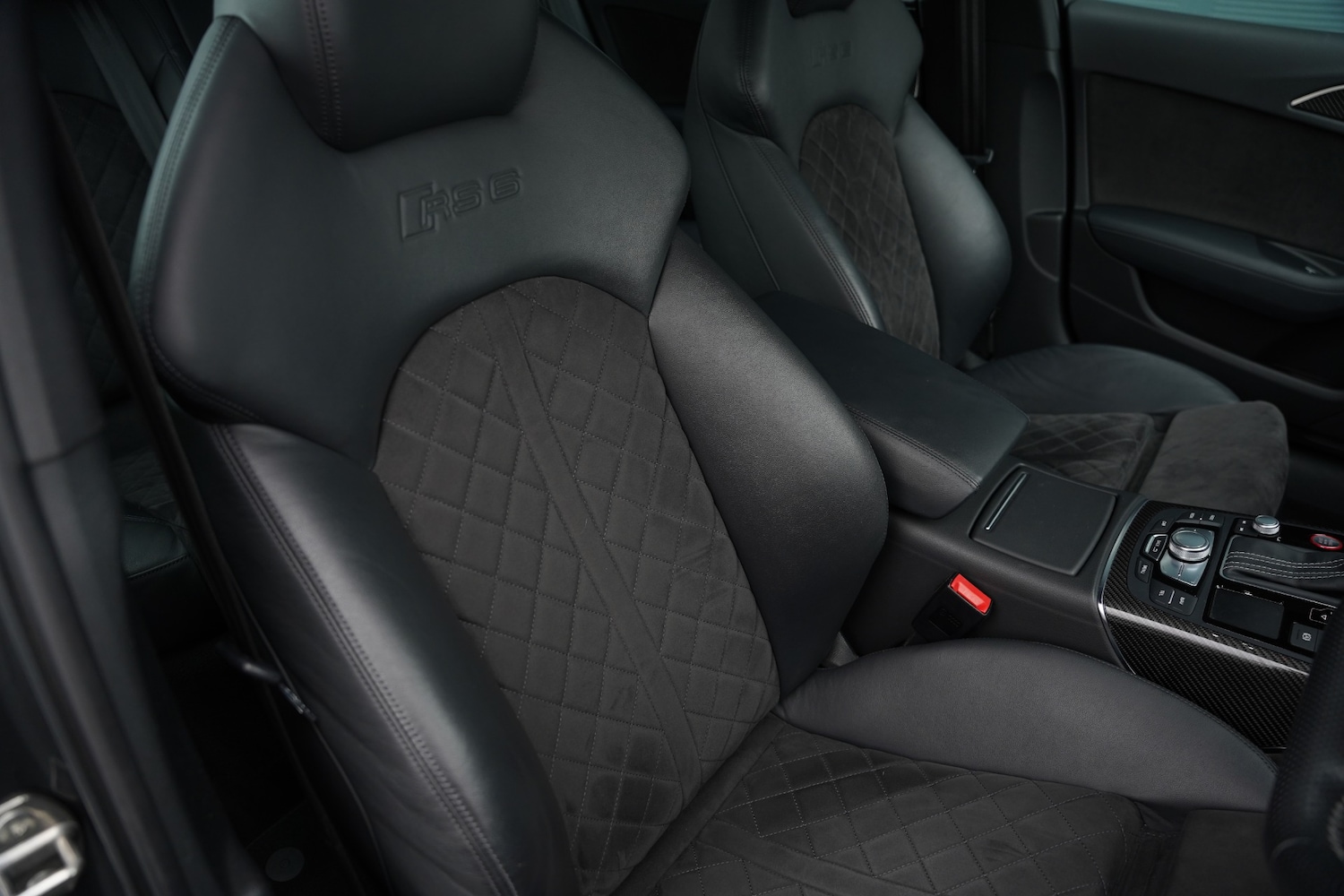 Used Audi RS6 2015 for sale - 77148292: Photo 17