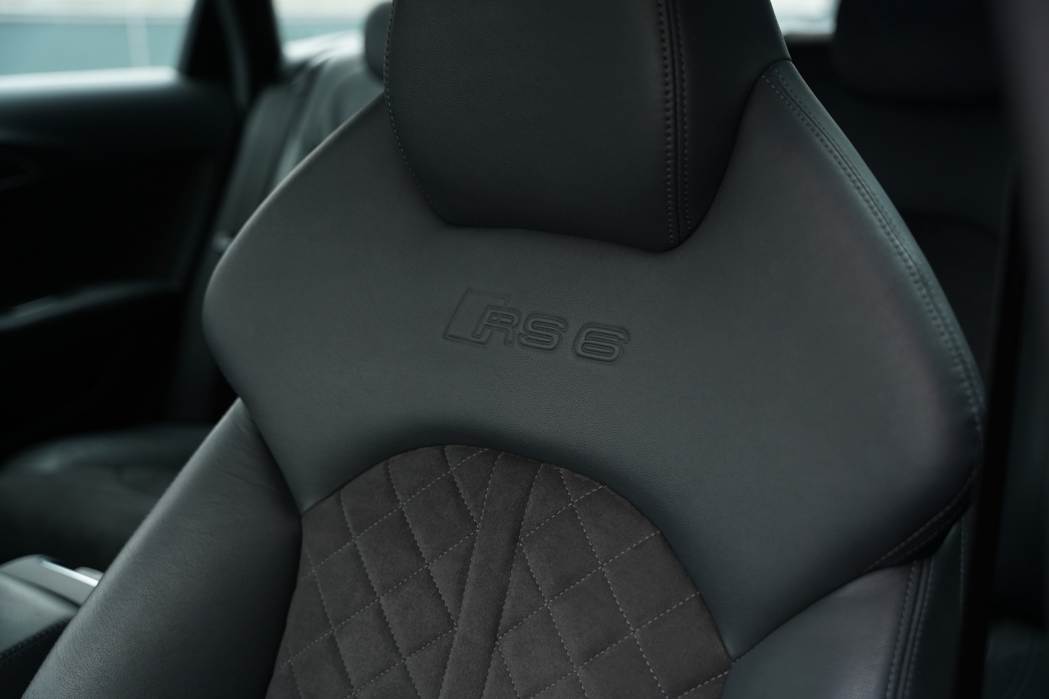 Used Audi RS6 2015 for sale - 77148292: Photo 18