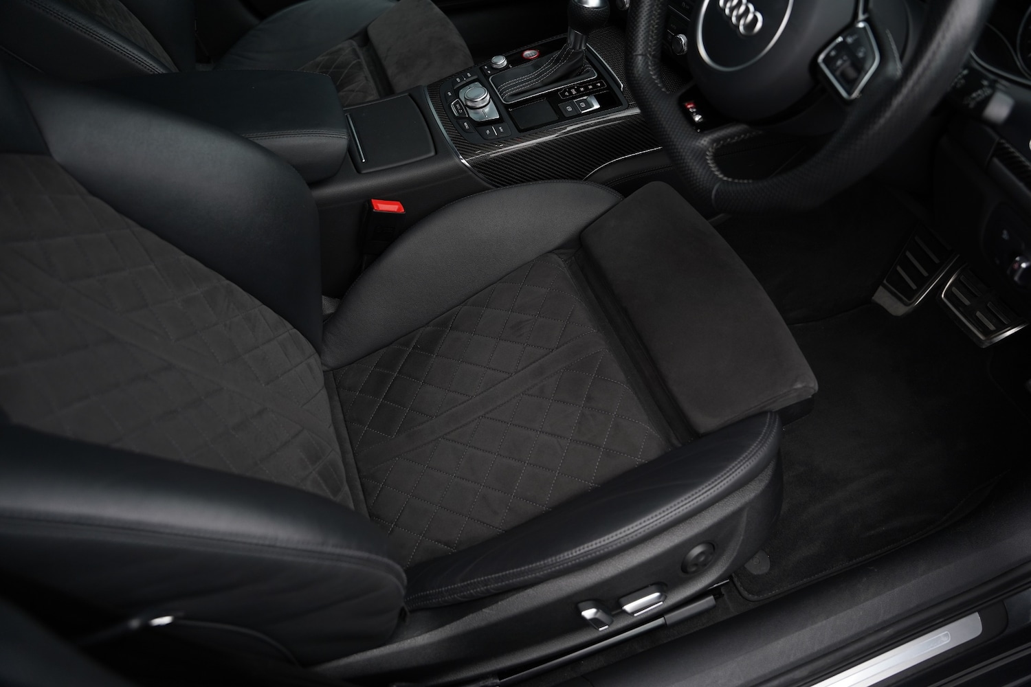 Used Audi RS6 2015 for sale - 77148292: Photo 19