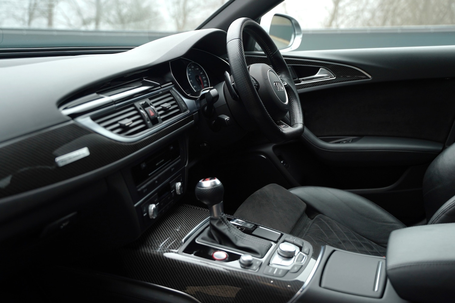 Used Audi RS6 2015 for sale - 77148292: Photo 21