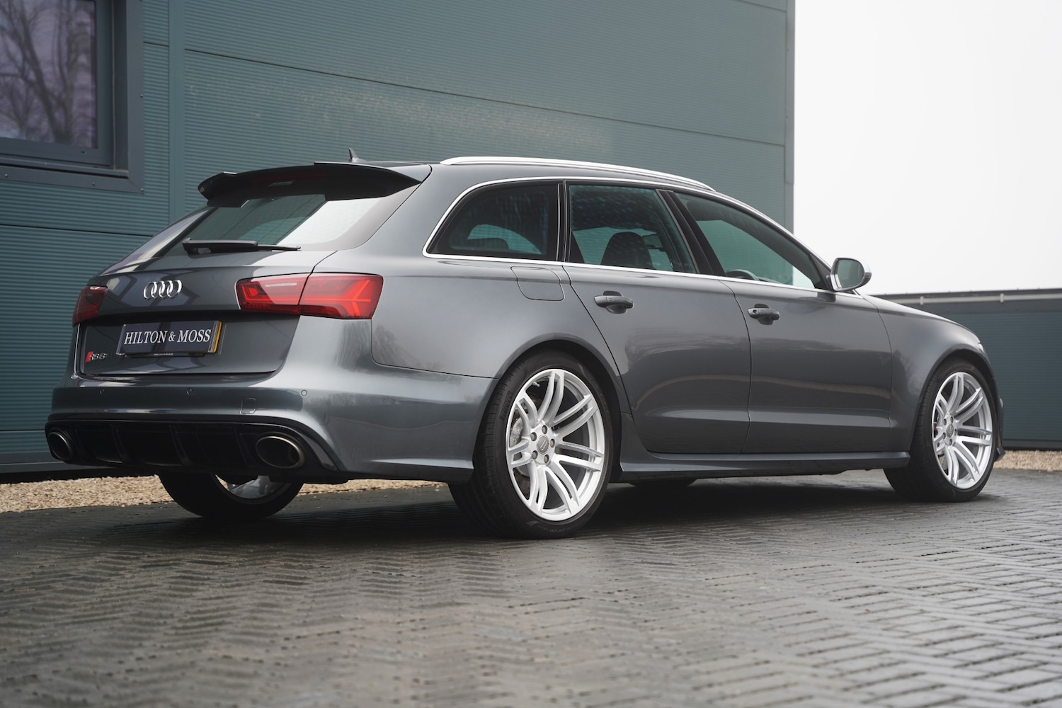 Used Audi RS6 2015 for sale - 77148292: Photo 22