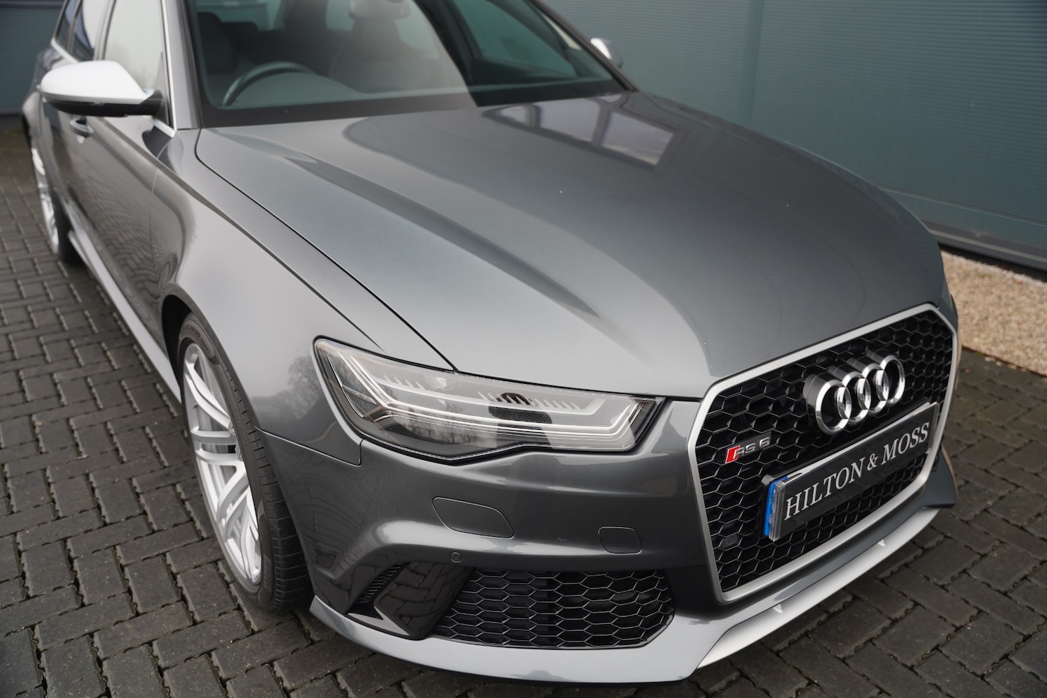 Used Audi RS6 2015 for sale - 77148292: Photo 23