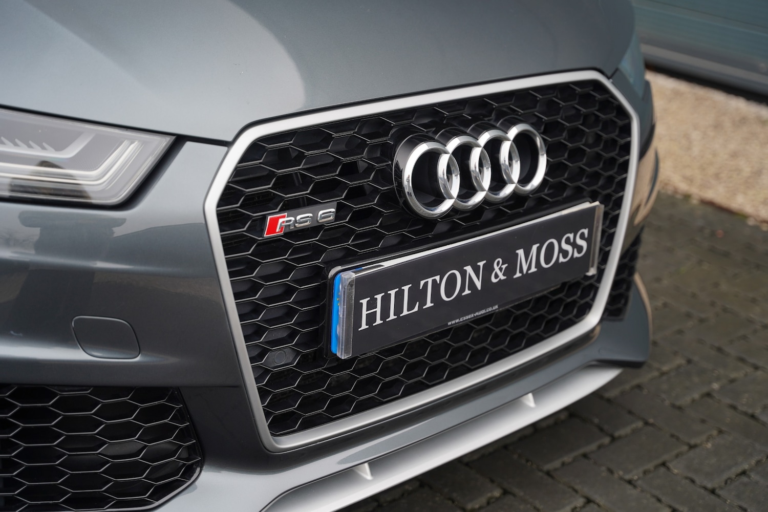 Used Audi RS6 2015 for sale - 77148292: Photo 25
