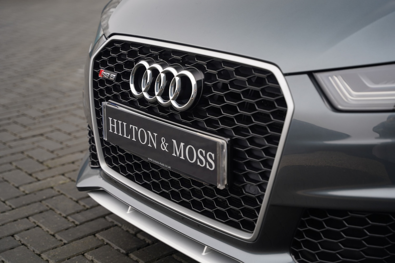 Used Audi RS6 2015 for sale - 77148292: Photo 26