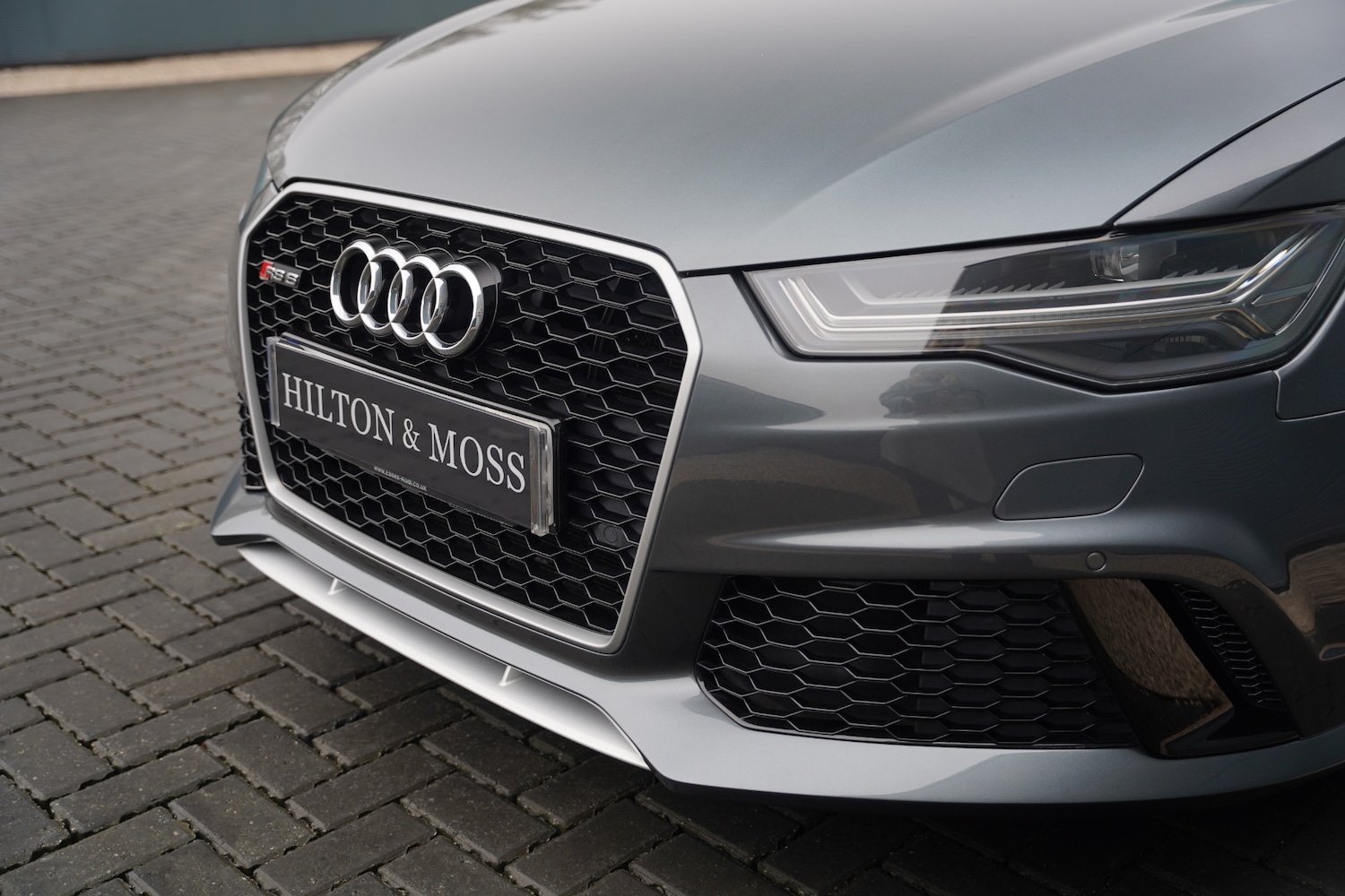 Used Audi RS6 2015 for sale - 77148292: Photo 28