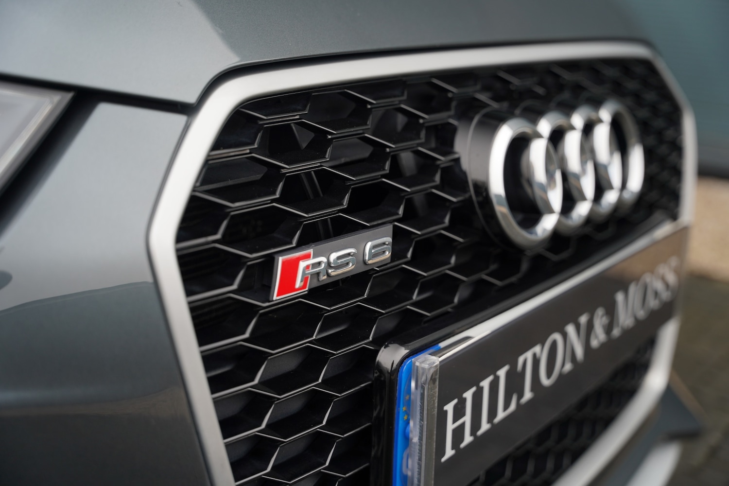 Used Audi RS6 2015 for sale - 77148292: Photo 29