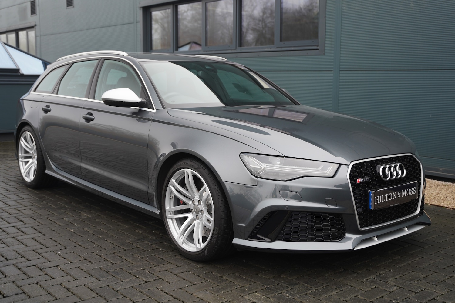 Used Audi RS6 2015 for sale - 77148292: Photo 30