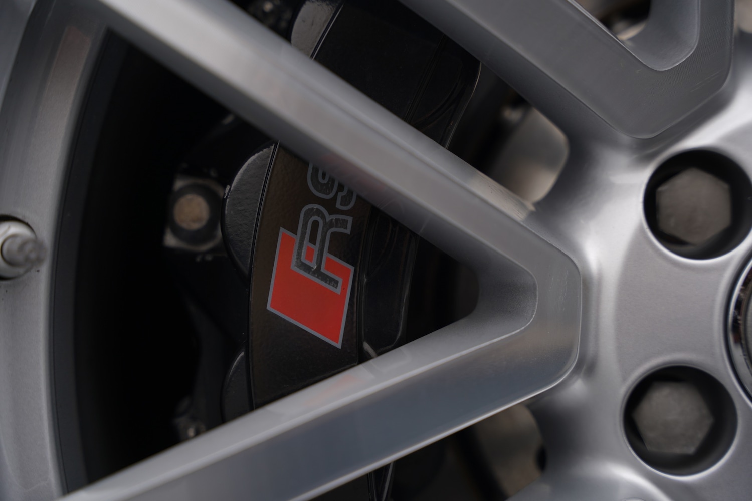 Used Audi RS6 2015 for sale - 77148292: Photo 36