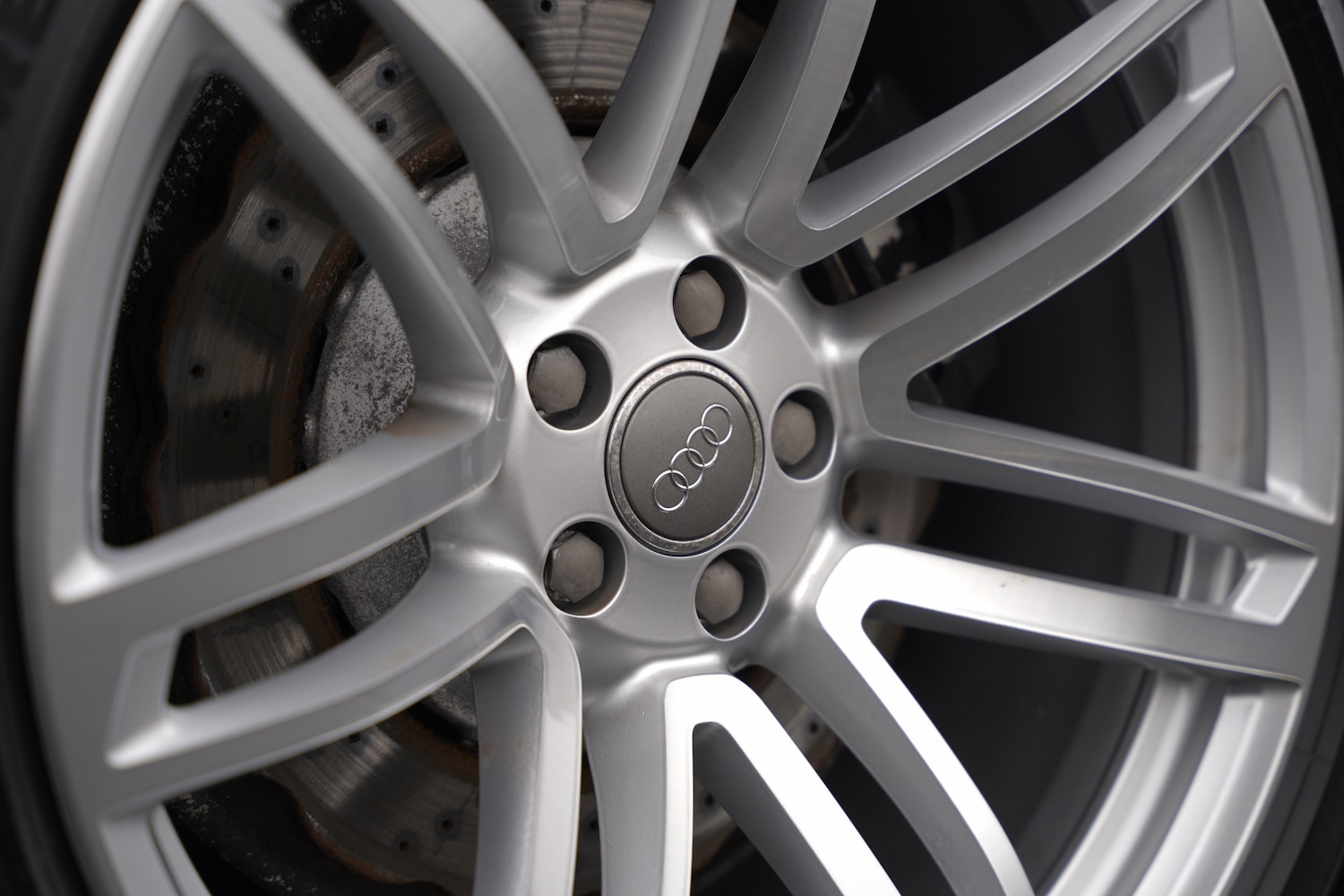 Used Audi RS6 2015 for sale - 77148292: Photo 37