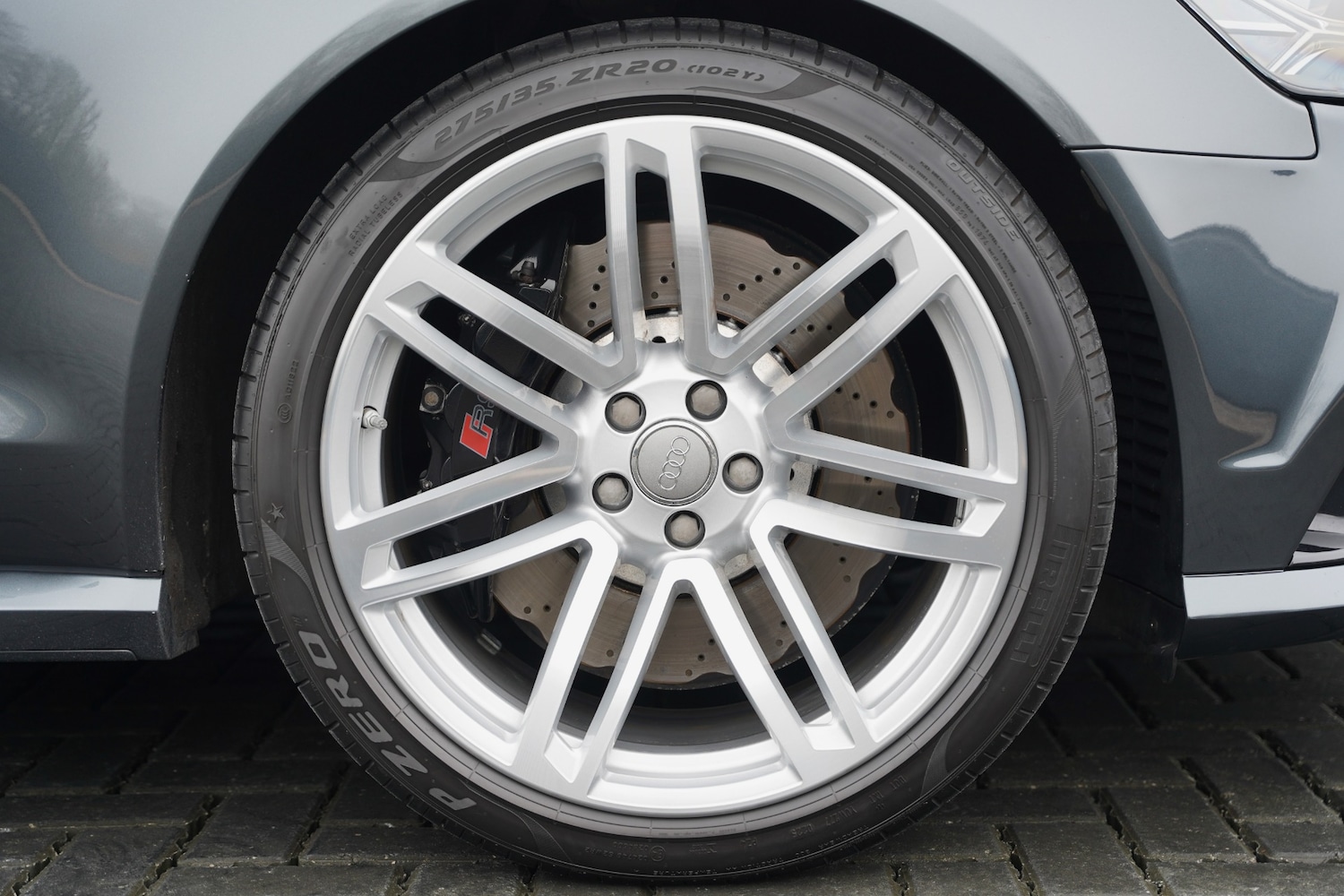 Used Audi RS6 2015 for sale - 77148292: Photo 38