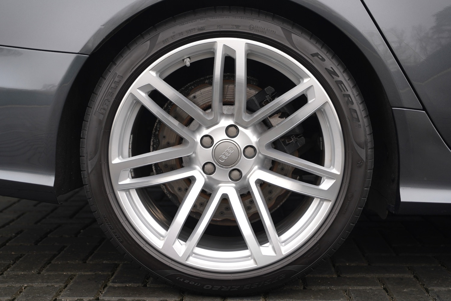 Used Audi RS6 2015 for sale - 77148292: Photo 40