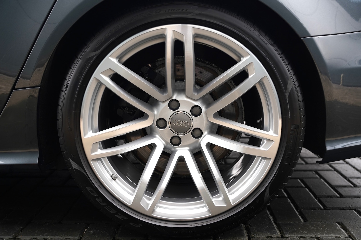 Used Audi RS6 2015 for sale - 77148292: Photo 41