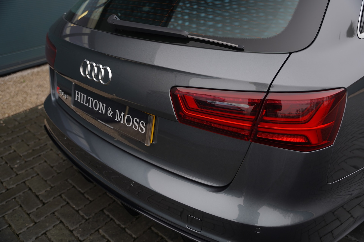 Used Audi RS6 2015 for sale - 77148292: Photo 42