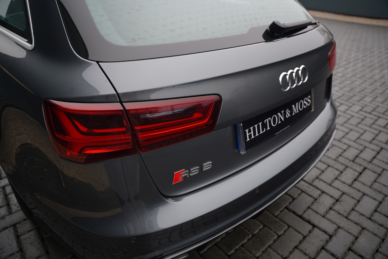 Used Audi RS6 2015 for sale - 77148292: Photo 43