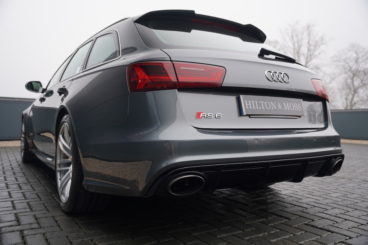 Used Audi RS6 2015 for sale - 77148292: Photo 45