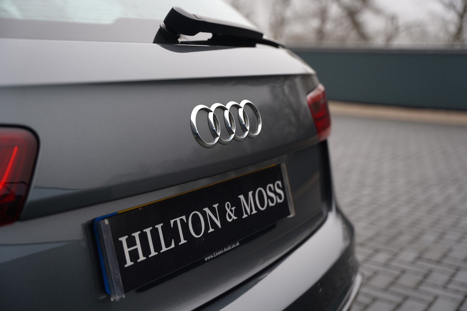 Used Audi RS6 2015 for sale - 77148292: Photo 47