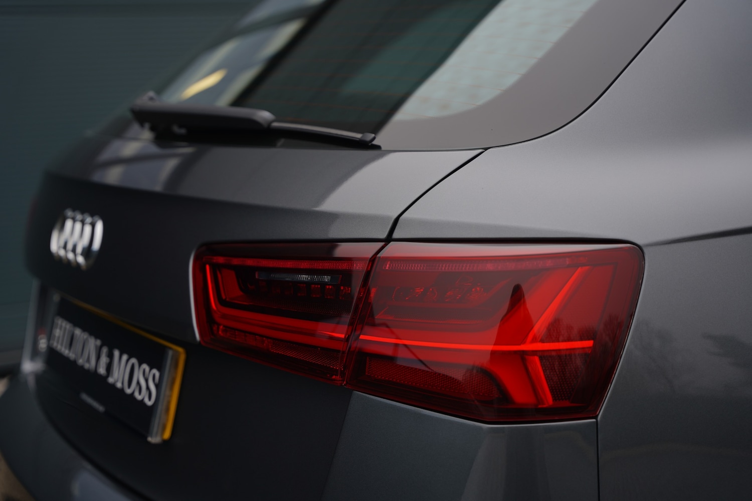 Used Audi RS6 2015 for sale - 77148292: Photo 53