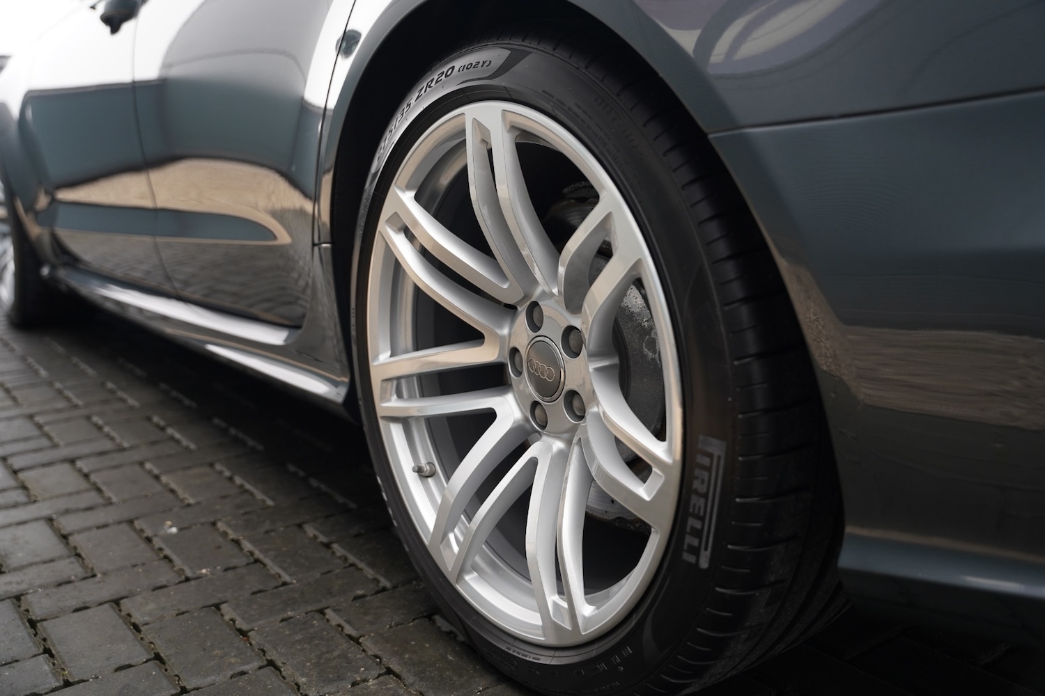 Used Audi RS6 2015 for sale - 77148292: Photo 54