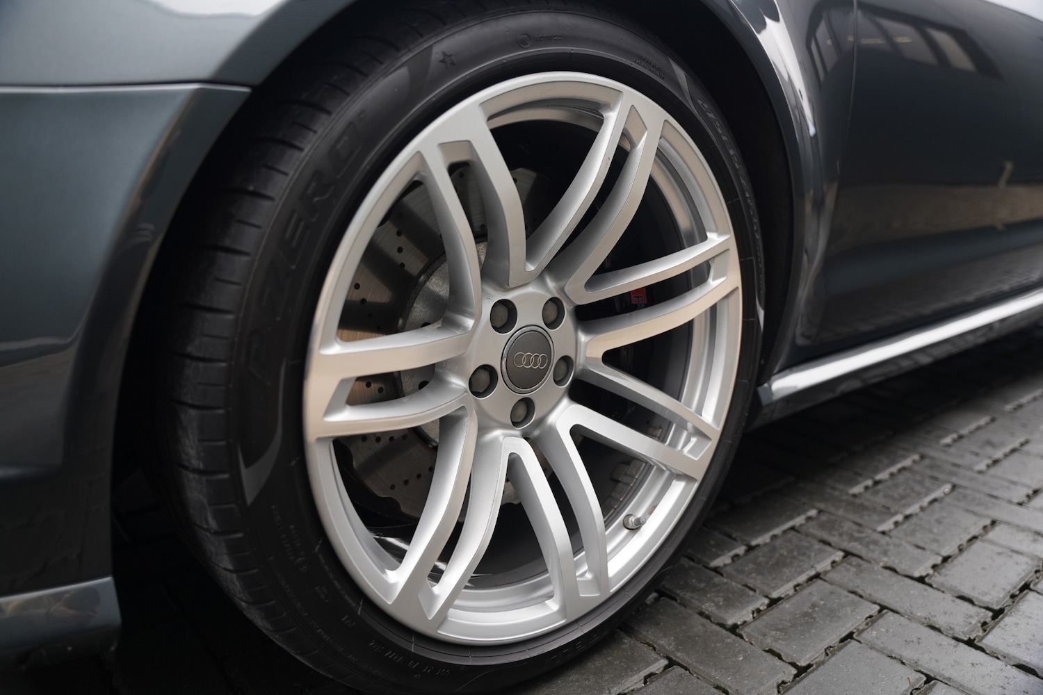 Used Audi RS6 2015 for sale - 77148292: Photo 55