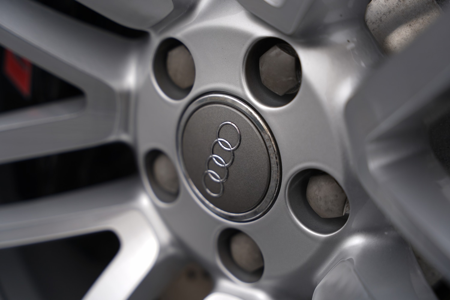 Used Audi RS6 2015 for sale - 77148292: Photo 56