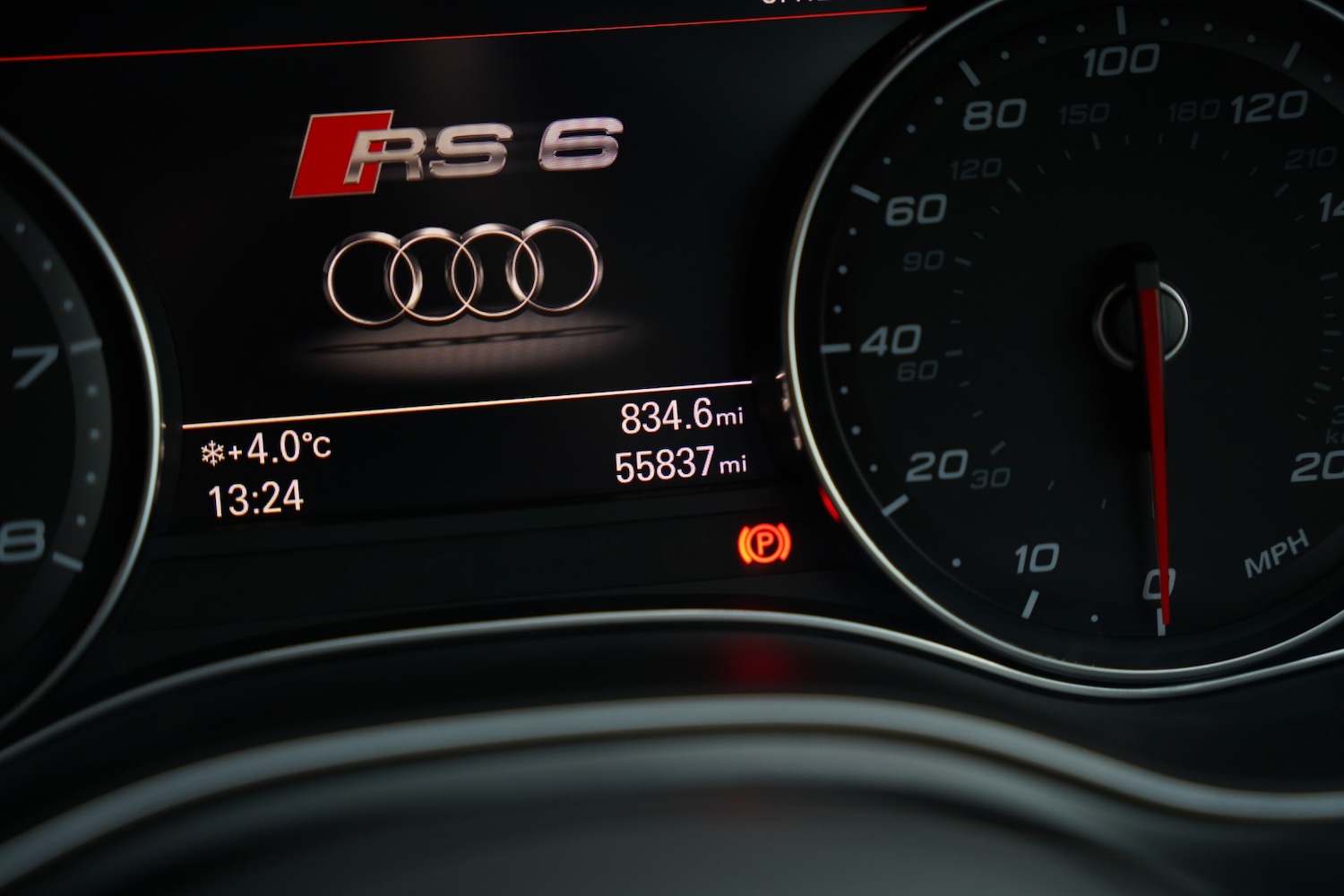 Used Audi RS6 2015 for sale - 77148292: Photo 57