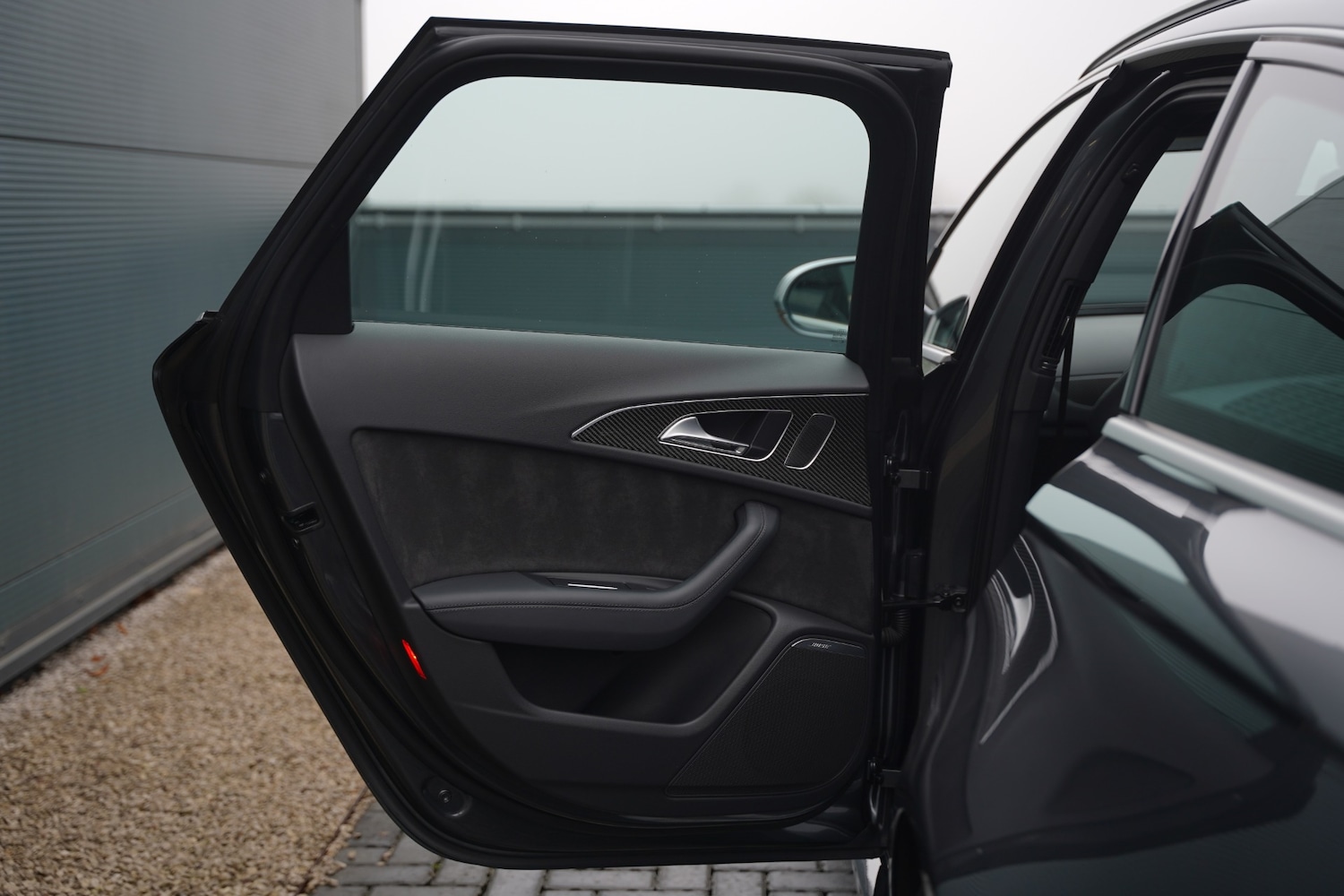 Used Audi RS6 2015 for sale - 77148292: Photo 58