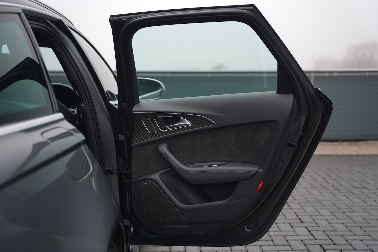 Used Audi RS6 2015 for sale - 77148292: Photo 59