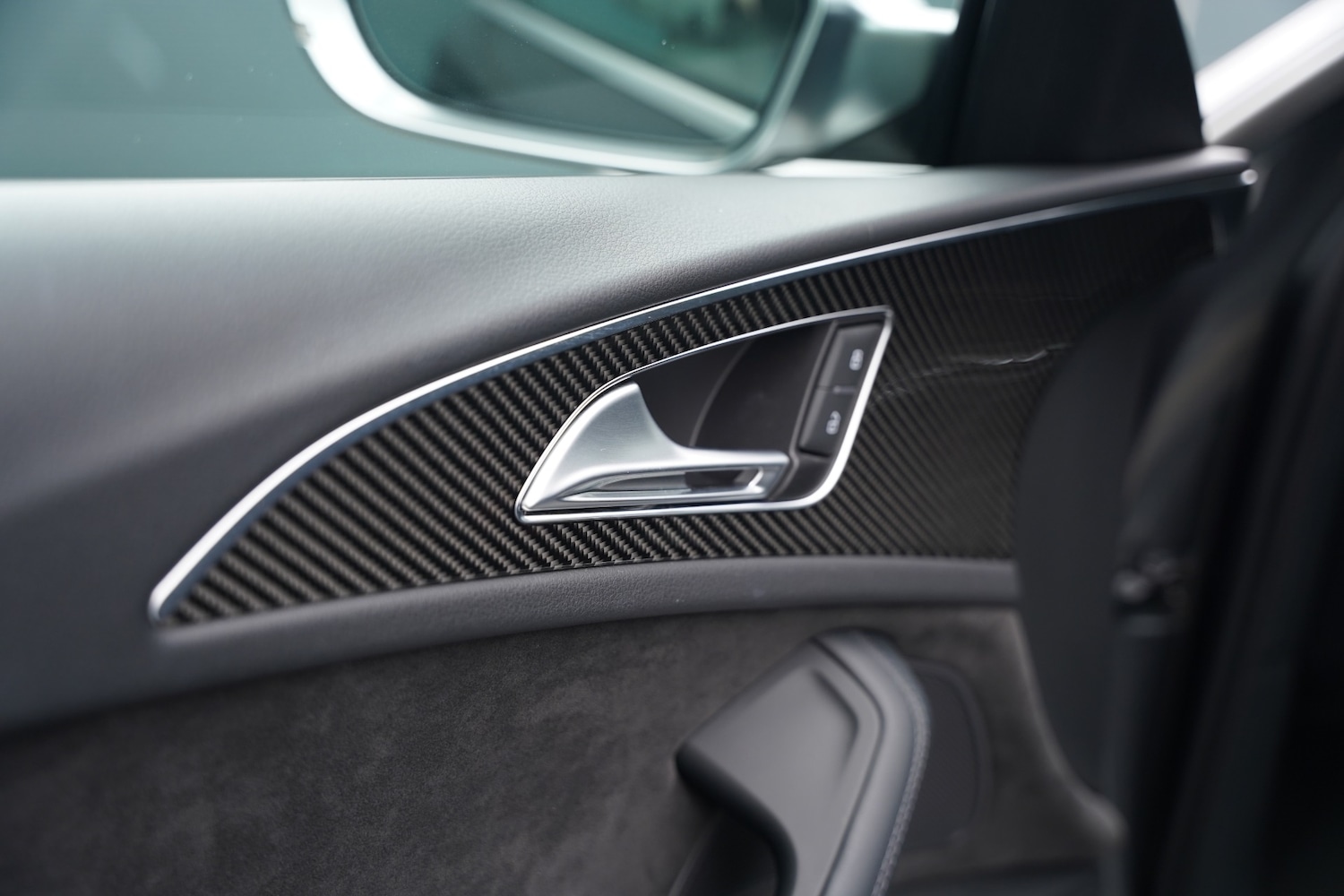 Used Audi RS6 2015 for sale - 77148292: Photo 60