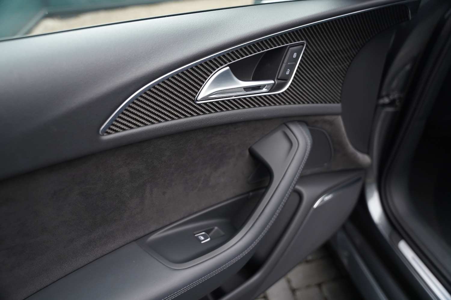 Used Audi RS6 2015 for sale - 77148292: Photo 64