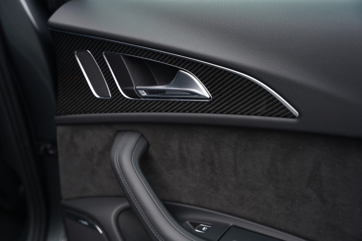 Used Audi RS6 2015 for sale - 77148292: Photo 65