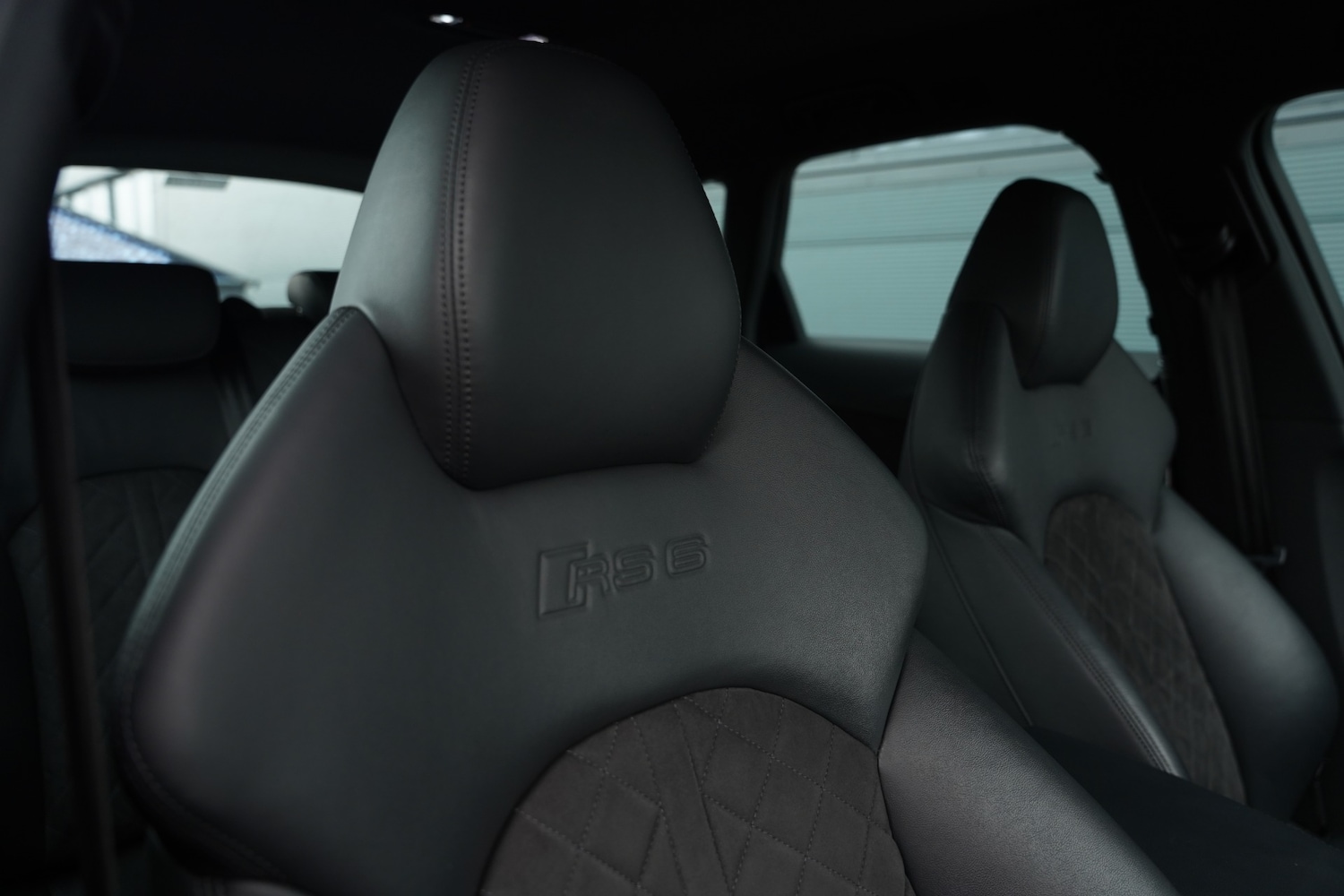 Used Audi RS6 2015 for sale - 77148292: Photo 67