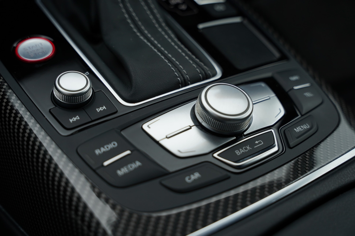 Used Audi RS6 2015 for sale - 77148292: Photo 68