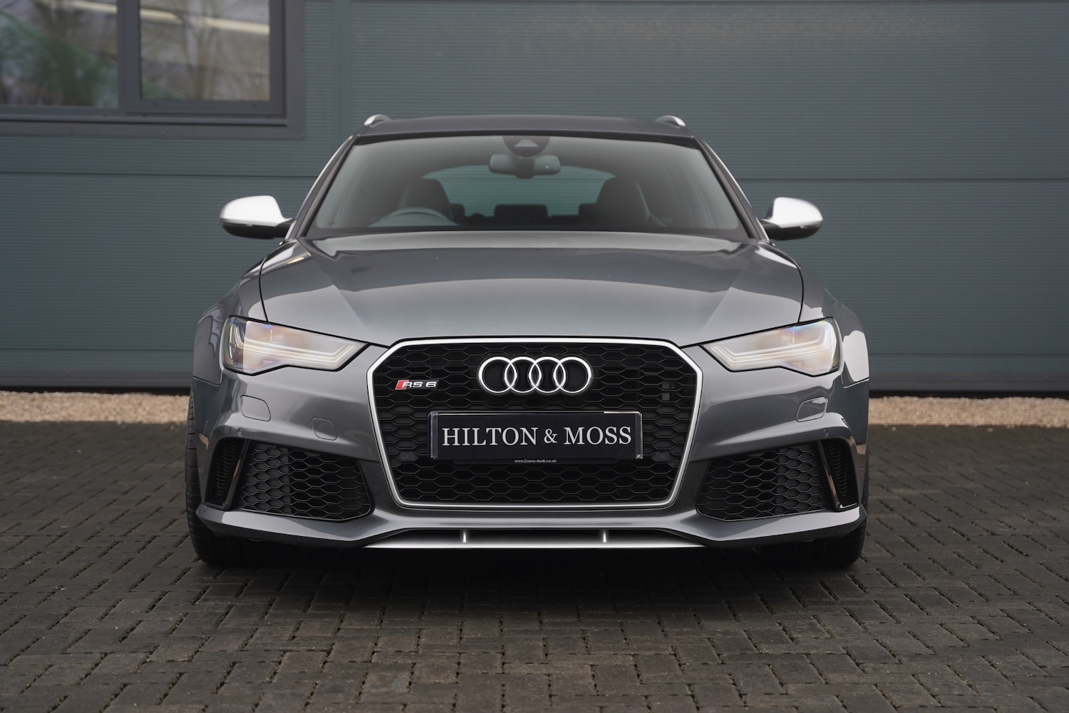 Used Audi RS6 2015 for sale - 77148292: Photo 7