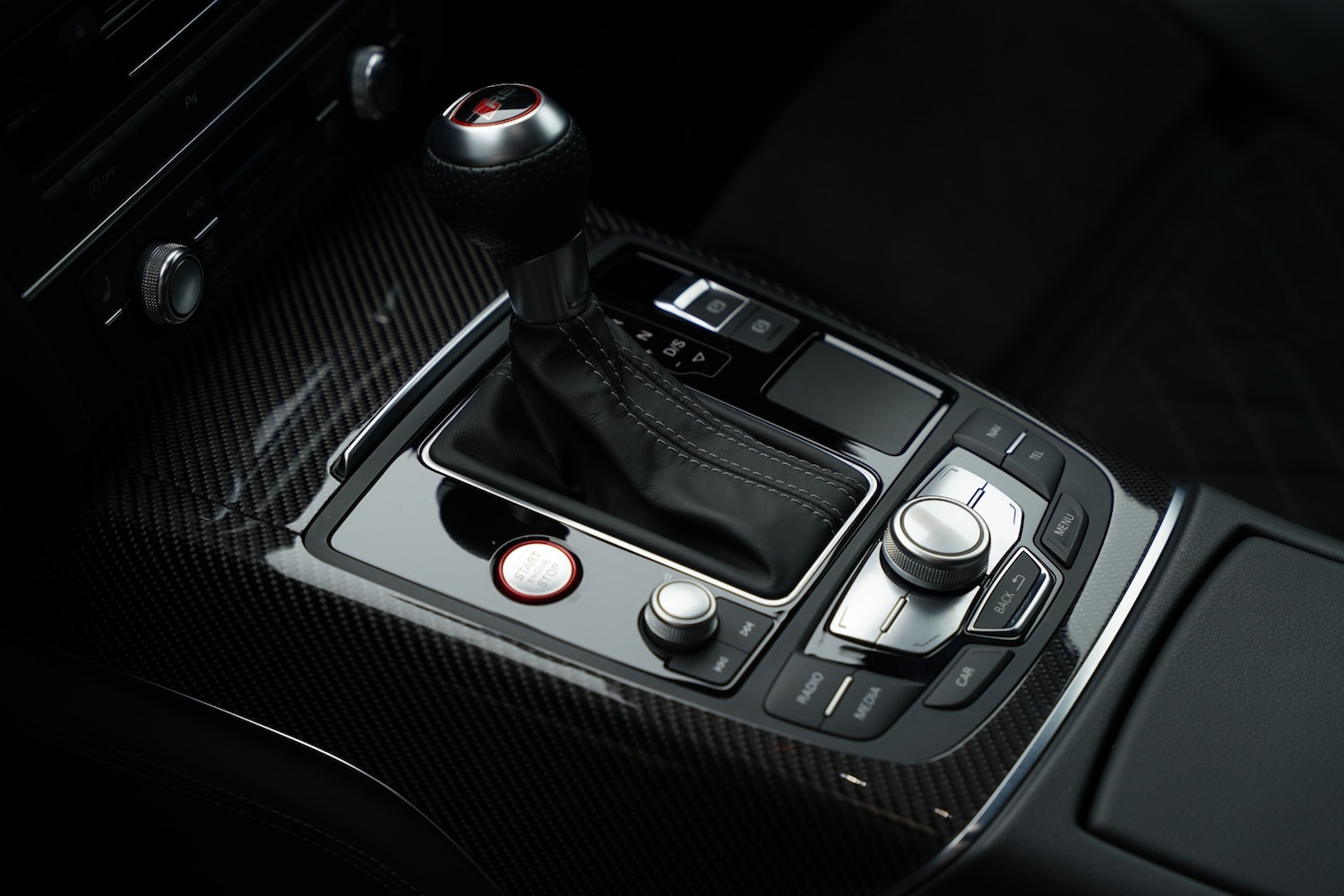 Used Audi RS6 2015 for sale - 77148292: Photo 70